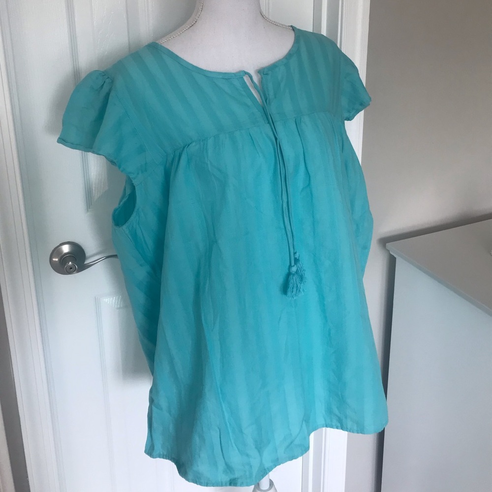 JOHN’S BAY BLOUSE XL